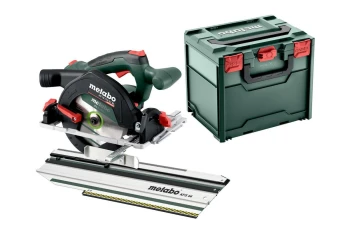 PILARKA KS 18 LTX 57 BL CARCASS METABOX 340 + SZYNA KFS 44 METABO MET691223000