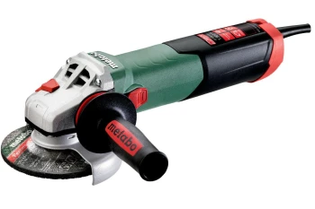 SZLIFIERKA KĄT.WEV 19-125 Q M-BRUSH METABO MET613108000