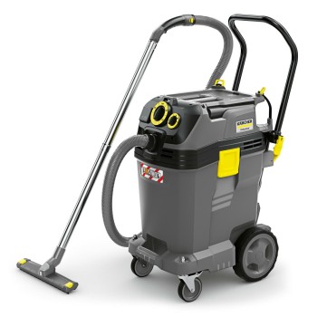 ODKURZACZ UNIWERSALNY NT 50/1 TACT TE L KARCHER KR1.148-411.0