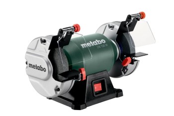 SZLIFIERKA STOŁOWA DS 125 M METABO MET604125000