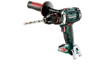 WKRĘTARKA BS 18 LTX CARCASS METABO MET602191890