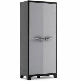 KETER SZAFA NARZĘDZIOWA Z PÓŁKAMI TITAN 80x44x182 cm CURVER/KETER CRV246913