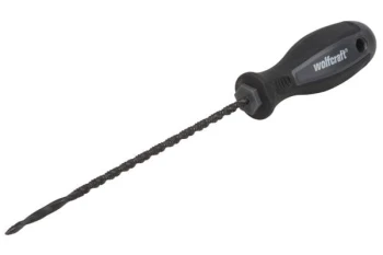 Wycinak do płyty gipsowo-kartonowych WOLFCRAFT 4031000