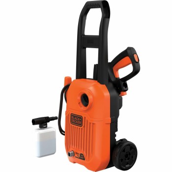 BD MYJKA 1300W BDBEPW1300L 110bar BLACK+DECKER BDBEPW1300L-QS