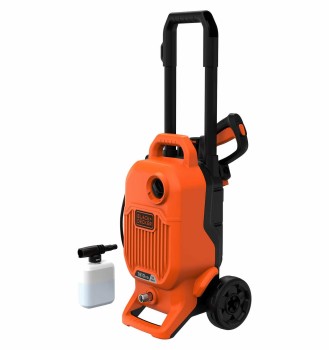 BD MYJKA 1700W BEPW1700 125bar BLACK+DECKER BDBEPW1700-QS