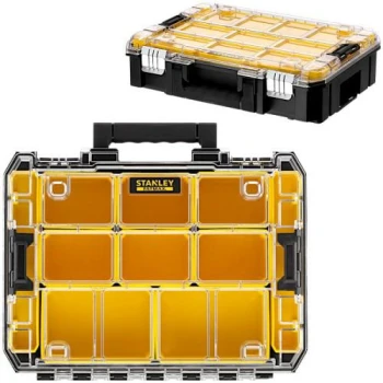 ORGANIZATOR PRO-STACK PRZEZROCZYSTA POKRYWA STANLEY SFMST82967-9