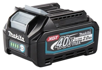 AKUMULATOR BL4020 XGT 40Vmax 2,0Ah MAKITA M191L29-0