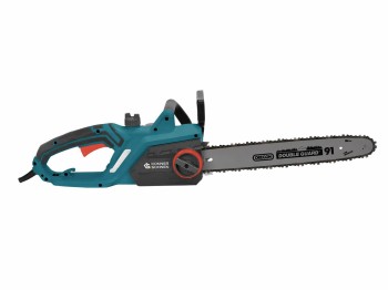 PIŁA ŁAŃCUCHOWA ELEKTRYCZNA 2400W CS2400-18 KÖNNER & SÖHNEN KSCS2400-18