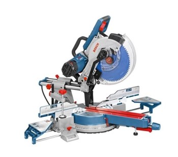 PIŁA UKOŚNICA 305mm/1800W GCM 12 SDE BOSCH B0601B23100