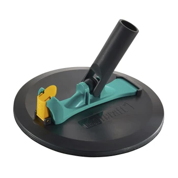 Dysk szlifierski 225 mm - bez uchwytu WOLFCRAFT 4052000