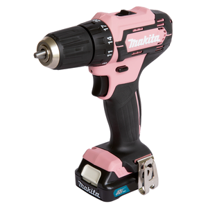 MAKITA WKRĘTARKA 12V CXT DF333DSAP1 30/14Nm 1x2,0Ah RÓŻOWA