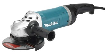 MAKITA SZLIFIERKA KĄT.180mm  GA7080FX1 2700W