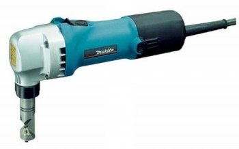 NOŻYCE DO BLACHY SKOKOWE 550W MAKITA JN1601