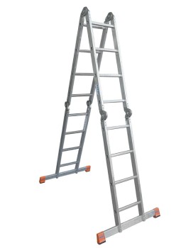 DRABINA MULTIMAUC 4X4  120694