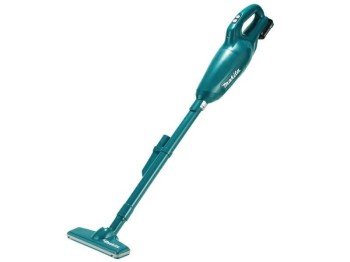 MAKITA ODKURZACZ  12V CXT CL108FDZ