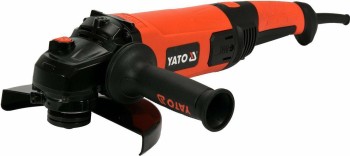 YATO SZLIFIERKA KĄTOWA 180mm 2000W REG. UCHWYT
