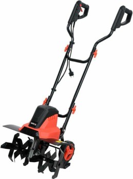 YATO GLEBOGRYZARKA 40cm 1500W