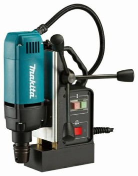 MAKITA.WIERTARKA MAGNETYCZNA 1050W HB350