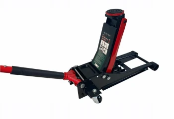 ROCKFORCE DŹWIGNIK "ŻABA" 3T NISKI 75-510mm