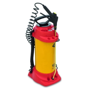 Opryskiwacz budowlany olejoodporny Ferrox Plus 13 l, 6 bar 3585P MESTO ME3585P