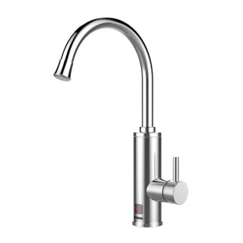 PODGRZEWACZ WODY PRZEPŁYWOWY NOVEEN IWH850 INOX