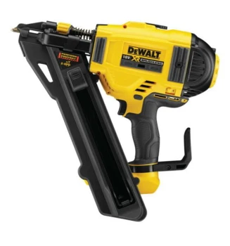 GWOŹDZIARKA 18V 35-60mm BEZ AKU. I ŁAD. DEWALT DCN693N