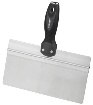 Szpachelka 250 mm - do połączeń płyt WOLFCRAFT 4063000