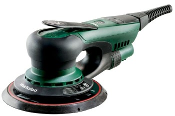 METABO SZLIFIERKA MIMOŚRODOWA SXE 150-5.0 BL