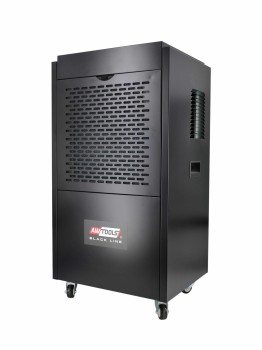 AWTOOLS OSUSZACZ POWIETRZA 90L/24h DH90 BLACK LINE