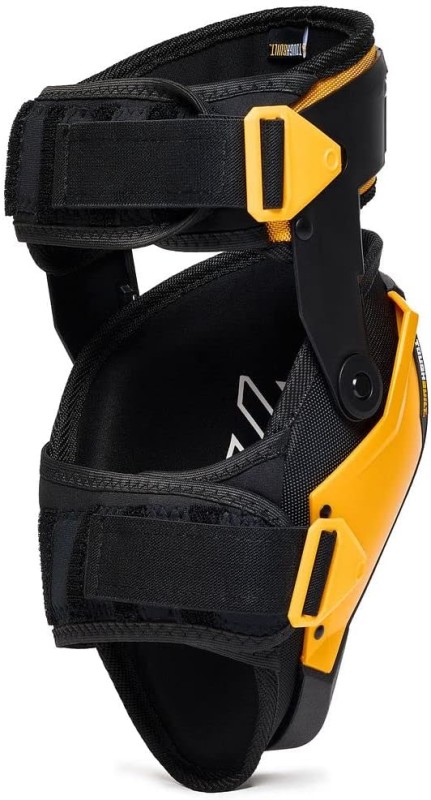Toughbuilt knee pads TB-KP-G3