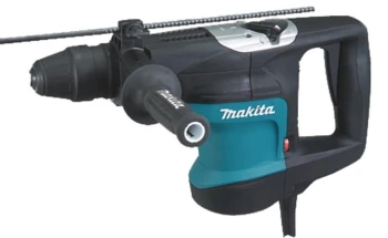 MAKITA MŁOT WIERCĄCO-KUJĄCY SDS-MAX  850W 5,6J 5,2kg HR3540C