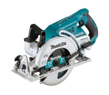 PILARKA TARCZOWA 2X18V 190mm BEZ AKU Makita DRS780Z