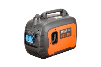 OLEO-MAC GENERATOR INWERTOROWY PZU 30i  2,3 KW