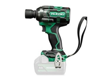 HIKOKI KLUCZ UDAROWY 18V WR18DHW2Z 1/2" 345Nm BL HITSYSTEM