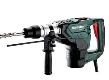 METABO MŁOT WIERCĄCO-KUJĄCY SDS-MAX 1100W 8,5J 7,1kg KH 5-40