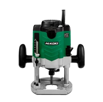 HIKOKI FREZARKA GÓRNOWRZECIONOWA 2000W  M12VE