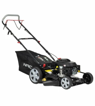 NAC KOSIARKA SPALINOWA Z NAPĘDEM 146cc LS50-146-HS-NG