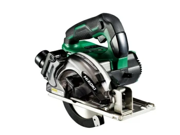 HIKOKI PRZECINARKA DO METALU 36V 125mm BEZ AKUMULATORÓW I ŁADOWARKI CD3605DA W2Z