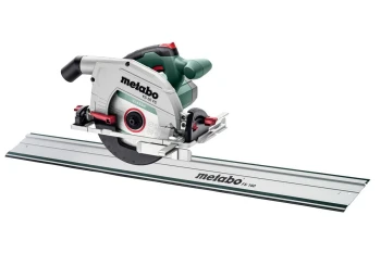 METABO.PILARKA 1500W KS 66 FS +FS 160