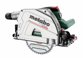 METABO.PILARKA KT 18 LTX 66 BL 2x8,0Ah METABOX