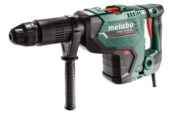 METABO MŁOT UD-OBR.MAX  1500W KHEV 11-52 BL 18.8J 12,4kg +5 DŁUT