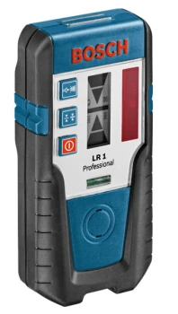 BOSCH ODBIORNIK DO LASERA  LR1