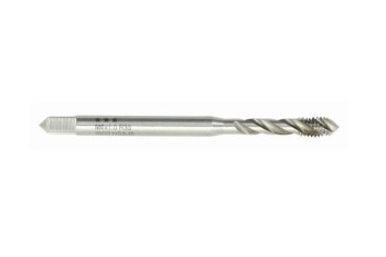 Gwintownik M5 - HSS-Co, DIN371, C35st., maszynowy 1 szt. ABRABORO 45280005