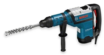 BOSCH MŁOT MAX  1500W GBH 8-45 D 12,5J 8,2kg