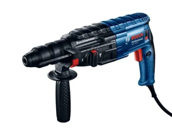 BOSCH MŁOTOWIERTARKA  790W GBH 240 F 2,7J +UCHWYT 13mm