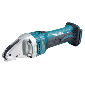 MAKITA NOŻYCE DO BLACHY 18V LI-ION BEZ AKUMULATORÓW I ŁADOWARKI DJS161Z