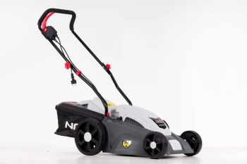 KOSIARKA ELEKTRYCZNY 1600W  SILNIK INDUKCYJNY