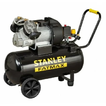 STANLEY KOMPRESOR OLEJOWY 50L/10/400 FMXCM