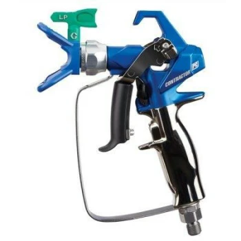 GRACO PISTOLET CONTRACTOR PC  GUN RAC X LP51
