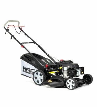 NAC KOSIARKA SPALINOWA NAPĘD 196cc  LS50-196-HS-NG